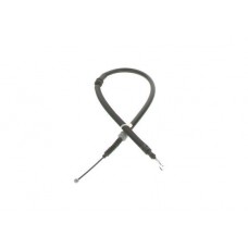 1 987 477 706 BOSCH Тросик, cтояночный тормоз