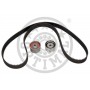 SK-1669 OPTIMAL Комплект ременя ГРМ
