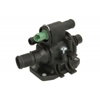 D2C010TT THERMOTEC Термостат охолоджувальна рідина
