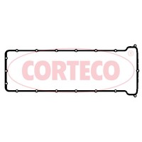 440432P CORTECO Прокладка, Кришка головки циліндра