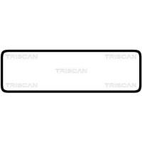 515-6002 TRISCAN Прокладка, Кришка головки циліндра