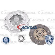 A51-0003 ACKOJA Комплект зчеплення