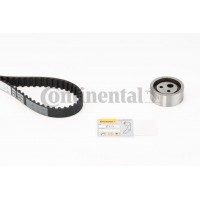 CT988K2 CONTINENTAL CTAM Комплект ременя ГРМ