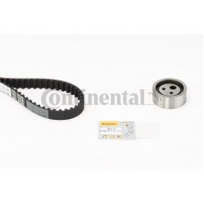 CT988K2 CONTINENTAL CTAM Комплект ременя ГРМ