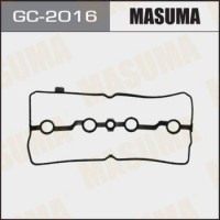 GC-2016 MASUMA Прокладка, Кришка головки циліндра