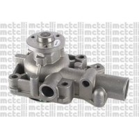 24-0178 METELLI Водяний насос охолодження двигуна