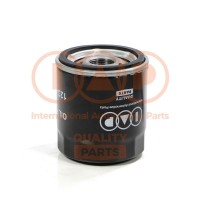 123-14034 IAP QUALITY PARTS Масляний фільтр