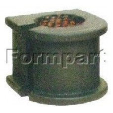 1556106/S FORMPART Опора стабілізатора