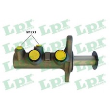 6271 LPR Головний гальмівний циліндр