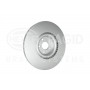 8DD 355 132-411 HELLA PAGID Гальмівний диск