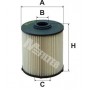 DE 3120 MFILTER Паливний фільтр