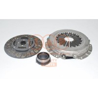 201-13060 IAP QUALITY PARTS Комплект зчеплення