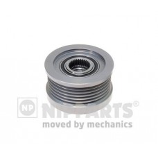 N1180501 NIPPARTS Механізм вільного ходу генератора