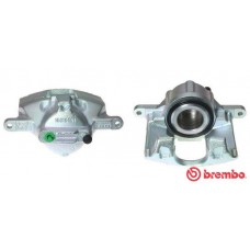 F 37 012 BREMBO Гальмівний супорт