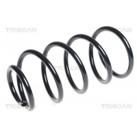 8750 16093 TRISCAN Пружина ходової частини