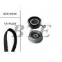 SZK10480 BTE Комплект ременя ГРМ