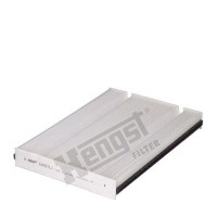 E4927LI HENGST FILTER Фільтр повітря у внутрішньому просторі