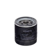 H90W18 HENGST FILTER Масляний фільтр