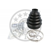 CVB-10570TPE OPTIMAL Комплект пыльника, Привідний вал