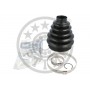 CVB-10570TPE OPTIMAL Комплект пыльника, Привідний вал