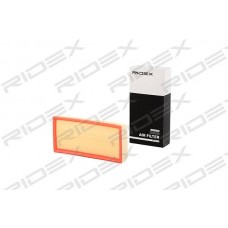 8A0386 RIDEX Повітряний фільтр