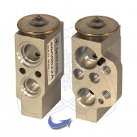 60C0022A EACLIMA Розширювальний клапан кондиціонера