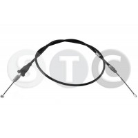 T484230 STC Тросик, cтояночный тормоз
