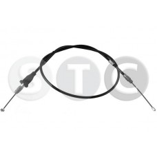 T484230 STC Тросик, cтояночный тормоз
