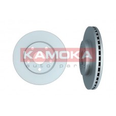 1031035 KAMOKA Гальмівний диск