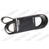 305P0203 RIDEX Поліклиновий ремінь