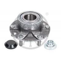 921924 OPTIMAL Комплект підшипника ступиці колеса