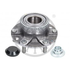 921924 OPTIMAL Комплект підшипника ступиці колеса