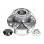 921924 OPTIMAL Комплект підшипника ступиці колеса