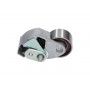 DTE-3007 KAVO PARTS Натяжний ролик ремінь ГРМ