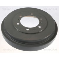 8120 13227C TRISCAN Гальмівний барабан