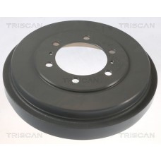 8120 13227C TRISCAN Гальмівний барабан