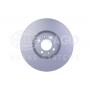 8DD 355 119-641 HELLA PAGID Гальмівний диск