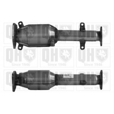 QCAT91407H QUINTON HAZELL Катализатор