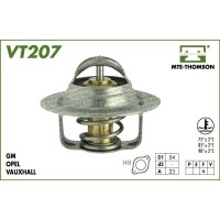 VT207.92 MTE-THOMSON Термостат охолоджувальна рідина
