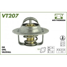 VT207.92 MTE-THOMSON Термостат охолоджувальна рідина