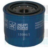 15096/1 HOFFER Масляний фільтр
