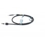 1 987 482 684 BOSCH Тросик, cтояночный тормоз