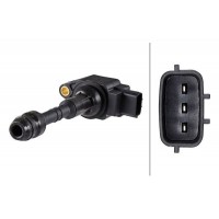 5DA 230 036-111 HELLA Котушка запалювання