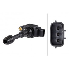 5DA 230 036-111 HELLA Котушка запалювання