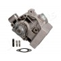 PQ-0208 JAPANPARTS Водяний насос охолодження двигуна
