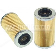 SO 7183 HIFI FILTER Масляний фільтр