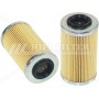 SO 7183 HIFI FILTER Масляний фільтр