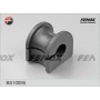 BS10095 FENOX Втулка стабілізатора