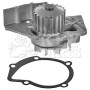 KCP1759 KEY PARTS Водяний насос охолодження двигуна