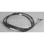 FKB2982 FIRST LINE Тросик, cтояночный тормоз